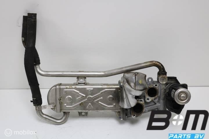 EGR klep met koeler Audi A1 2.0 TDI CFH, Gebruikt