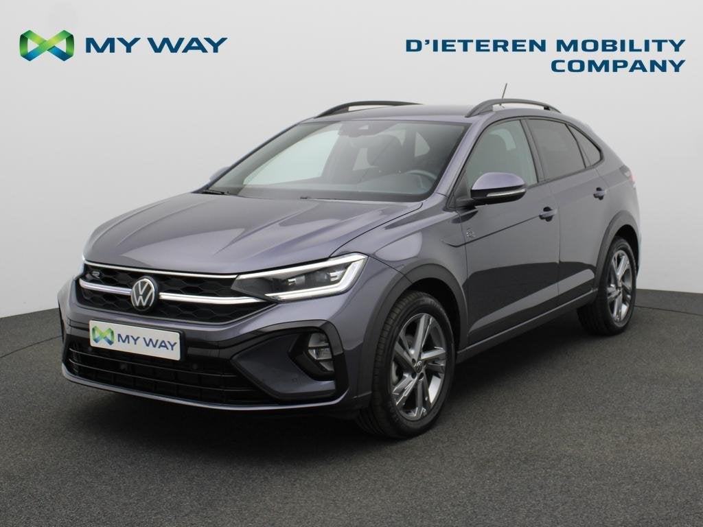 Volkswagen Taigo Taigo 1.0 TSI R-Line OPF DSG, Auto's, Volkswagen, Automaat, Elektrische ramen, https://public.car-pass.be/vhr/bdb984ac-5ddb-4faf-afe8-298d9e640850