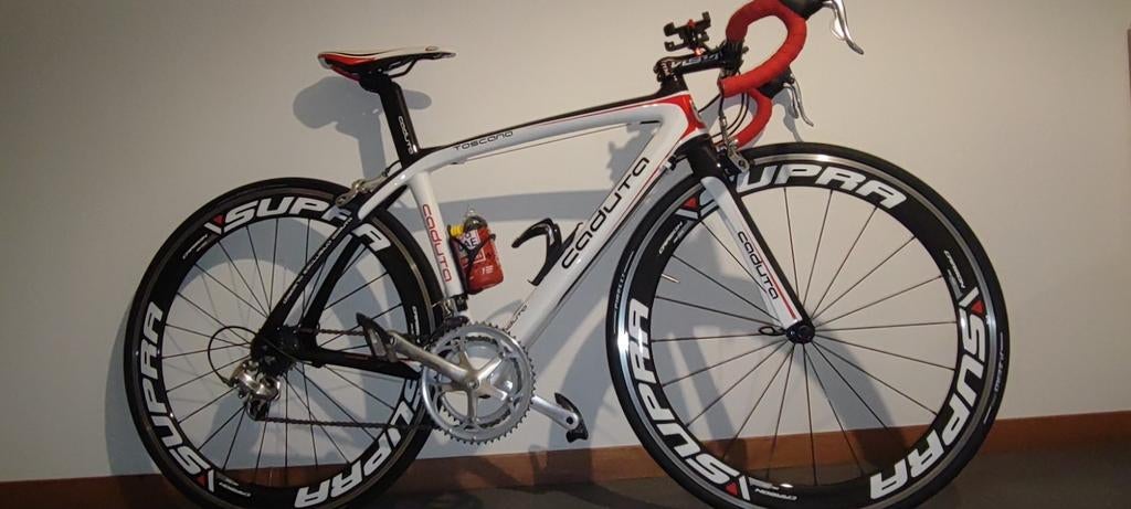 Course carbone, Vélos & Vélomoteurs, Carbone