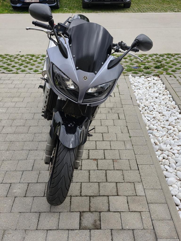 Yamaha fazer 1000, Motos, Motos | Yamaha, Particulier