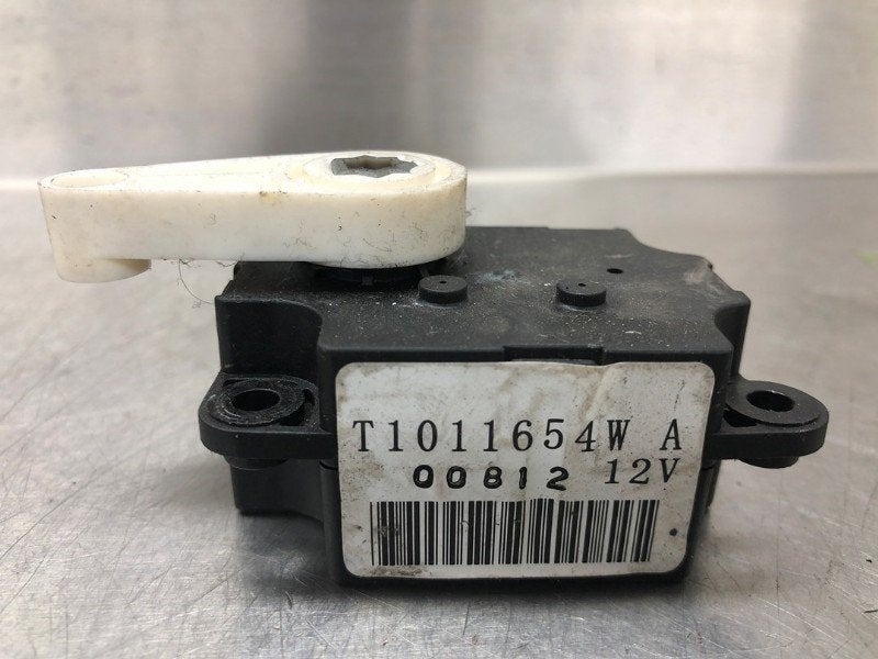 ACTIONNEUR MOTEUR VOLET CHAUFFAGE Impreza III (GH / GR), Utilisé, Subaru