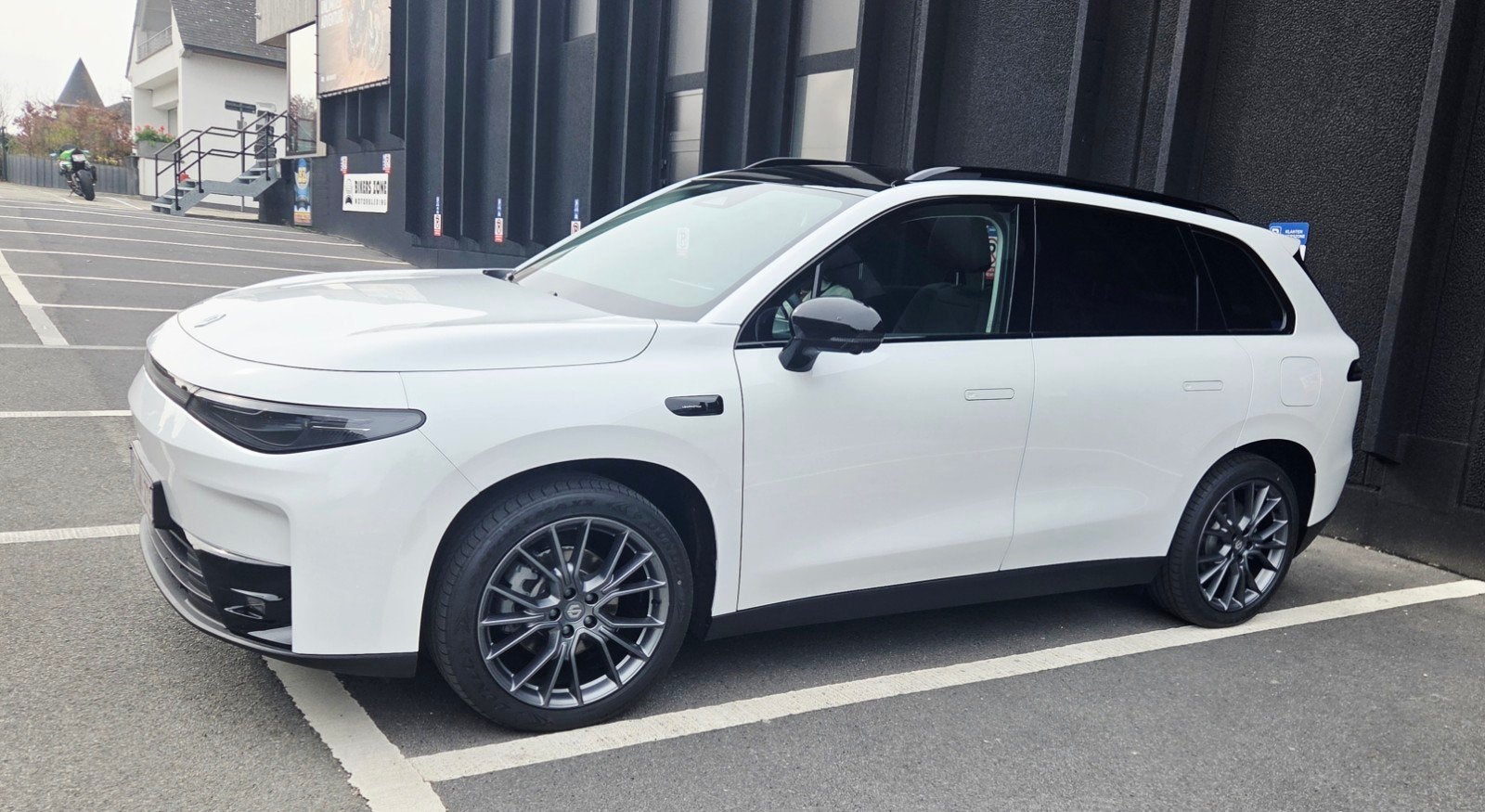 Véhicule de location., Avec chauffeur, Voiture de mariage