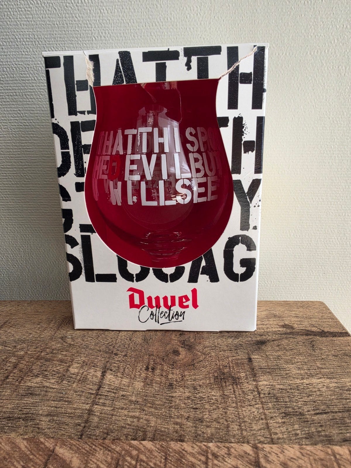 Duvel Collection Rolling Stone Magazine, Verzamelen, Ophalen, Duvel