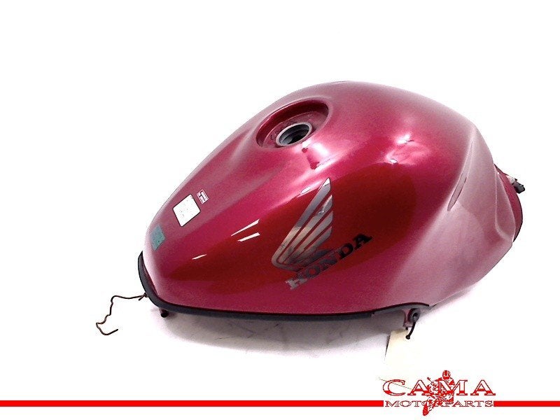 TANK Honda CBR 1100 XX Blackbird 1996-1998 (CBR1100XX), Motoren, Dhr. S. di Majo, Gebruikt, Info@cama-motorparts.nl, P.J. Troelstraweg 8 8
3144 CX  MAASSLUIS, NL