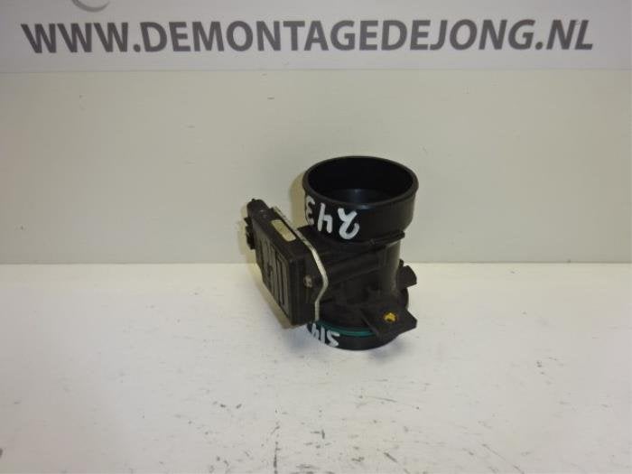 Compteur de masse d'air d'un Ford Focus, -, 3 mois de garantie, -, -