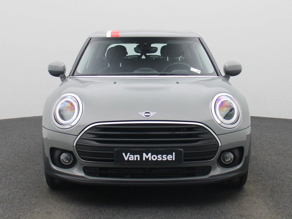 MINI Clubman Cooper (100 kW) (automatique), Autos, Mini, 100 kW, Argent ou Gris, Achat, Clubman