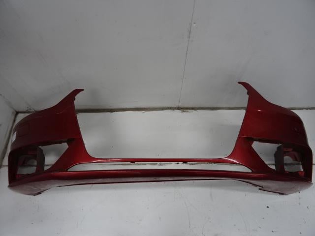 PARE-CHOCS AVANT Audi A4 Avant (B8) (8K0807437AC), Utilisé, Avant, Audi, Pare-chocs