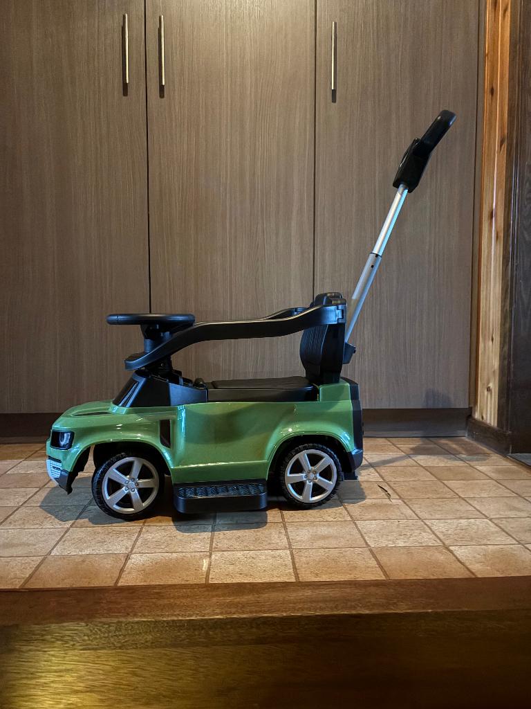 Loopfiets, Enlèvement, Neuf, Vélo d'équilibre