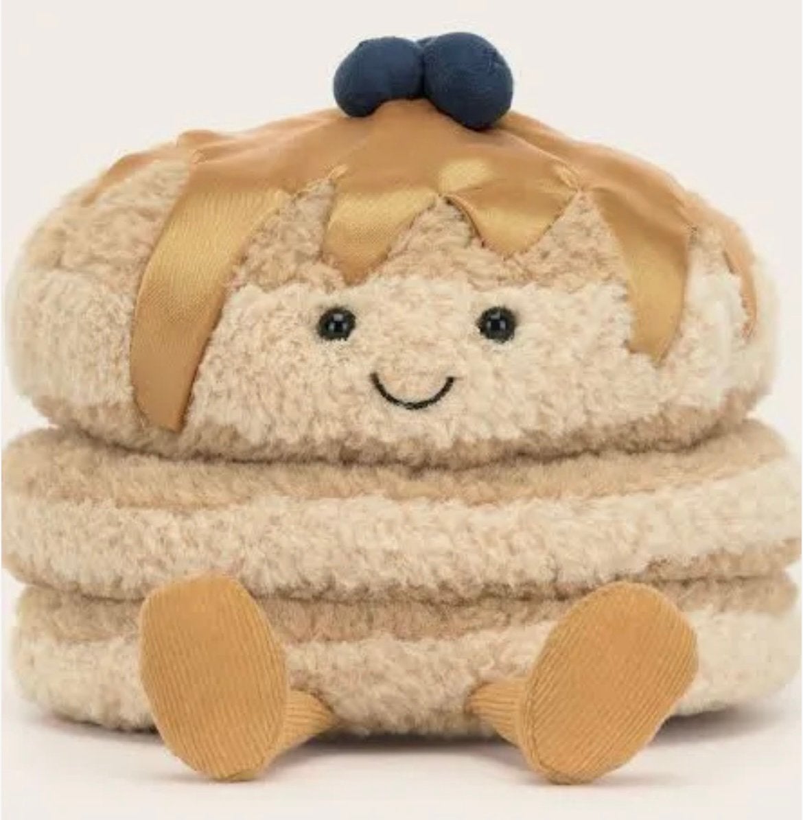 Crêpe Jellycat, Enfants & Bébés, Jouets | Peluches, Enlèvement, Comme neuf, Jellycat