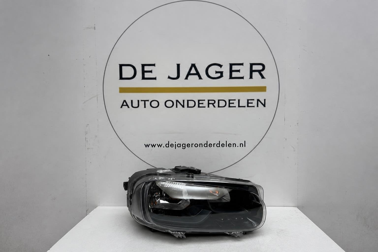 Citro n Berlingo K9 phare droit 90146124, Autos : Pièces & Accessoires, Citroën, Stellantis N.V., Utilisé, Taurusavenue 1
2132 LS  Hoofddorp, NL