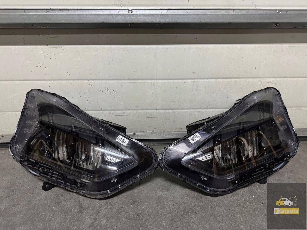 92102Q0600, Hyundai Bayon FULL LED-lamp links rechts, Gebruikt, Heolleung-ro 12
06797  Seoul, Info@hyundai.com, Hyundai
