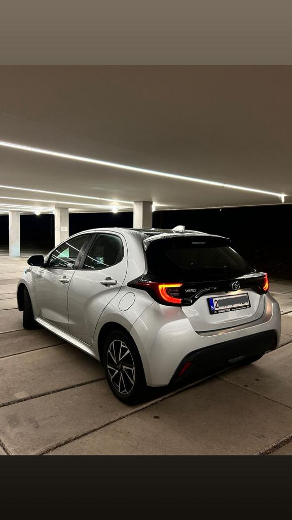 Toyota Yaris 2021 133XXX, Auto's, Handgeschakeld, 5 deurs, Particulier, Yaris