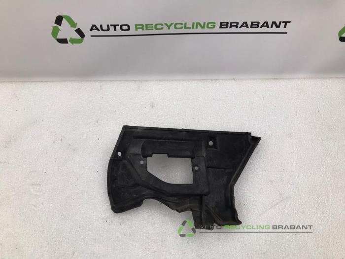 Couverture moteur d'un BMW X5, Autos : Pièces & Accessoires, -, 3 mois de garantie, Utilisé, -
