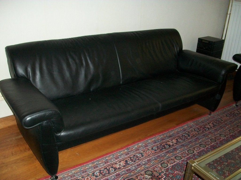 salon, Ophalen, Gebruikt
