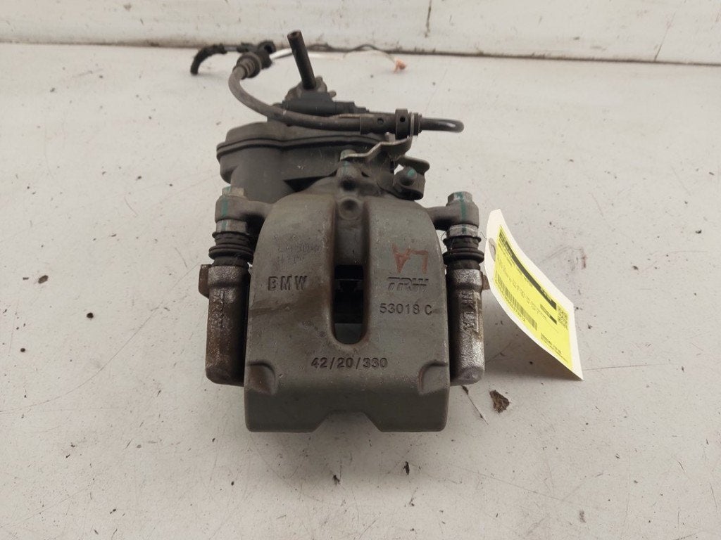 REMKLAUW LINKS ACHTER ABS BMW iX3 (|53018C|34216870575|), Gebruikt, Postoffice@zf.com, Löwentaler Straße 20
88046  Friedrichshafen, DE