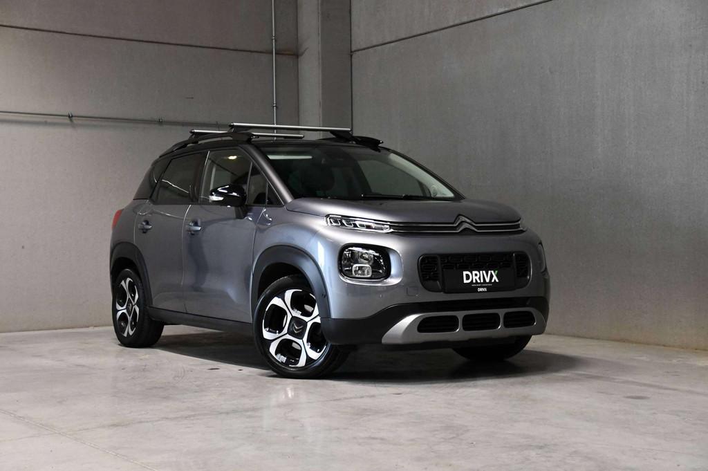 Citroën C3 Aircross C3 Aircross I Automaat I Camera I Cruis, Autos, Citroën, Entreprise, Achat, C3 Aircross, ABS, Airbags, Air conditionné