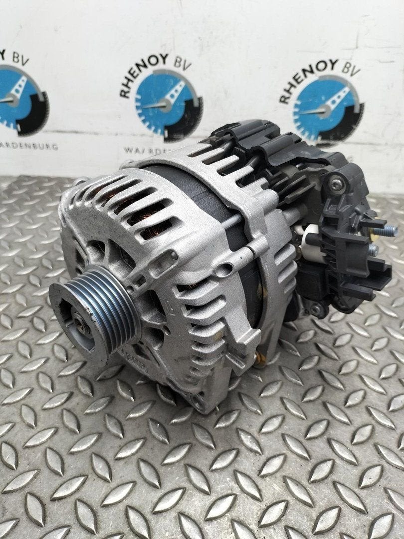 FORD PUMA Titanium MHEV DYNAMO P1T111238BA 2024, Enlèvement ou Envoi, Utilisé, ARN reconnu