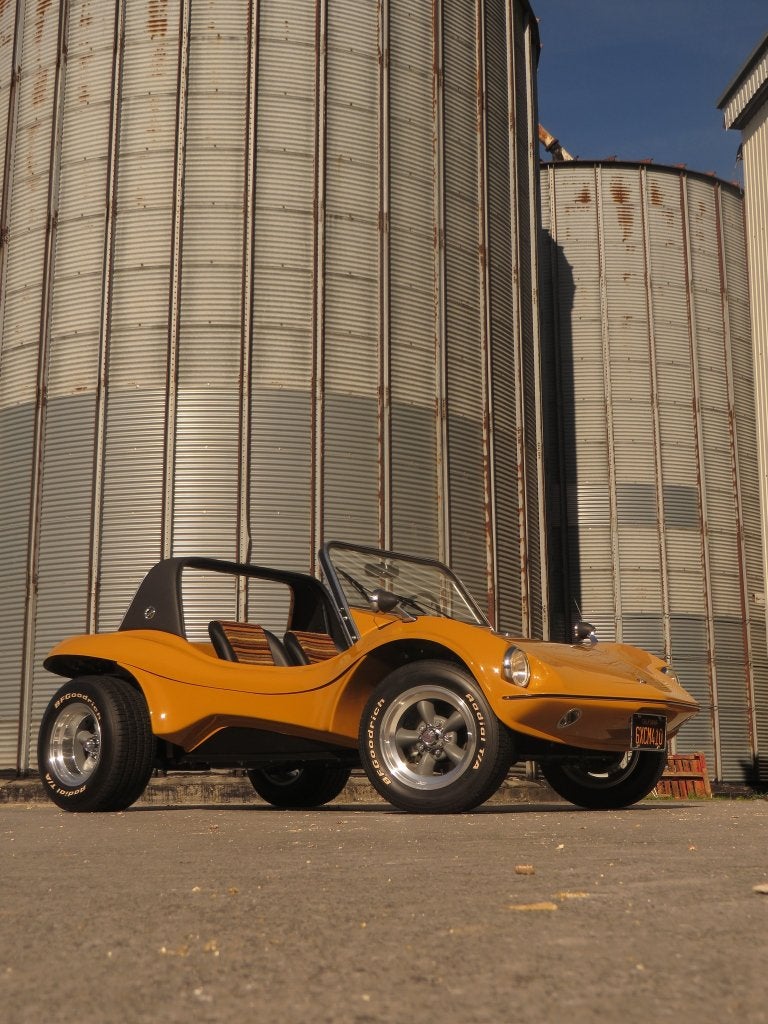 BUGGY APAL JET, 1776 cm³, Autres modèles, Achat, Boîte manuelle