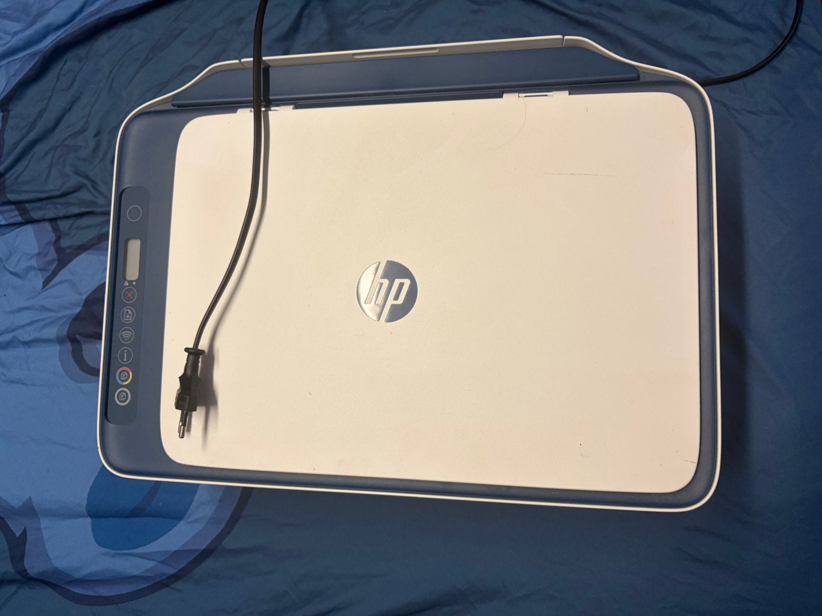Imprimante HP, Computers en Software, Printers, Ophalen, Gebruikt, Printer
