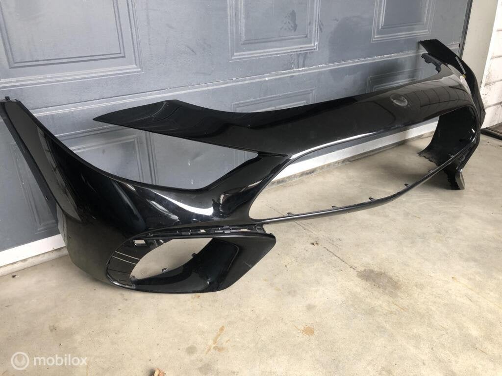 Mercedes SL-klasse R232 Bumper A2328858100 AMG ///, Autos : Pièces & Accessoires, Carrosserie & Tôlerie, Pare-chocs, Mercedes-Benz