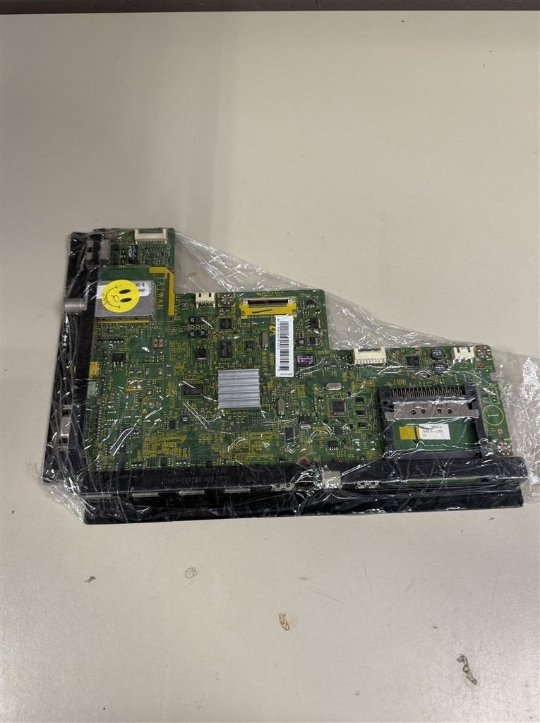 samsung TV UE46C5100QW main board BN94-04227B, Audio, Tv en Foto, Ophalen of Verzenden, Zo goed als nieuw