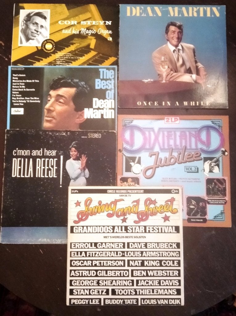 41 x Jazz, CD & DVD, Vinyles | Jazz & Blues, Enlèvement, Jazz