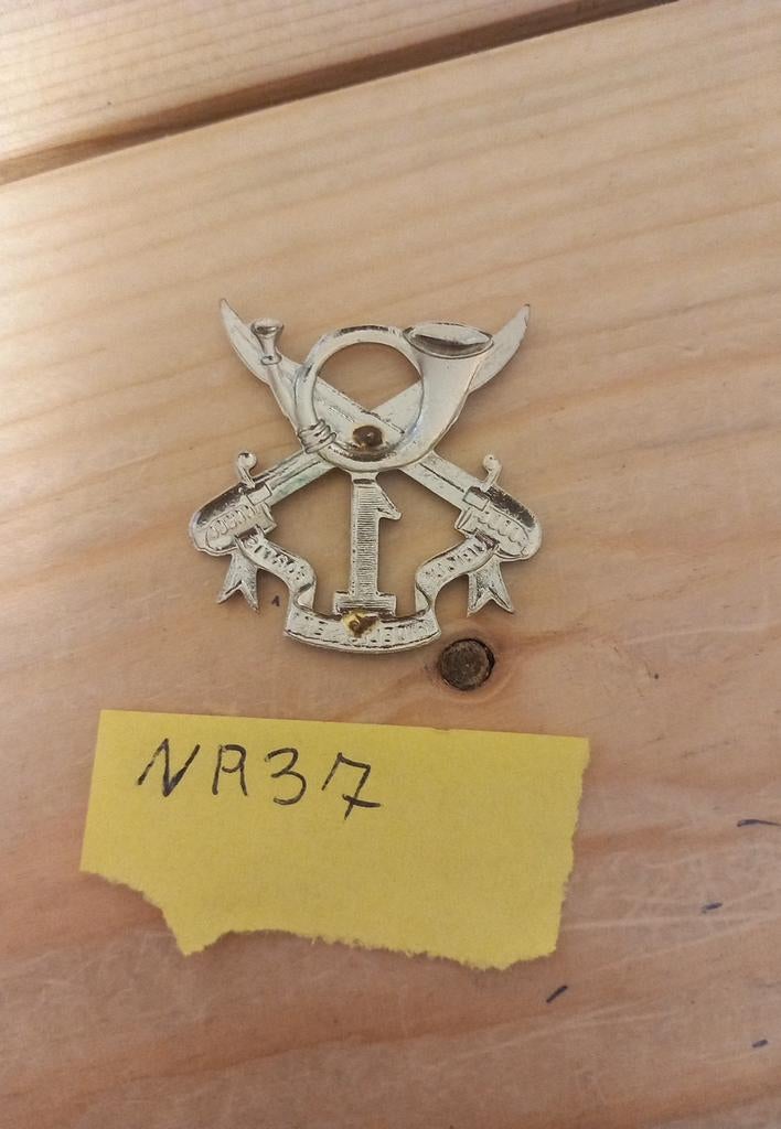 Insignes zoekertje NR4), Ophalen of Verzenden