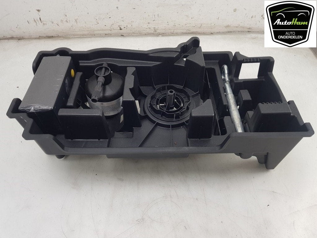 DIVERSEN 2008 (UD / UK / UR / US / UX) (|9831814080|), Gebruikt, Peugeot