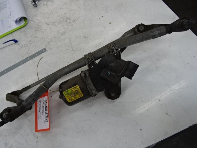RUITENWISSER MECHANIEK Citroën C3 (FC / FL / FT), Gebruikt, Citroën, Kontakt-citroen@citroen.com, Citroën Deutschland GmbH