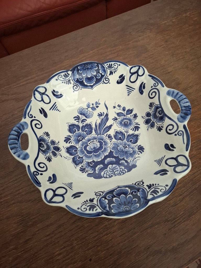 Faïence, Antiquités & Art, Enlèvement