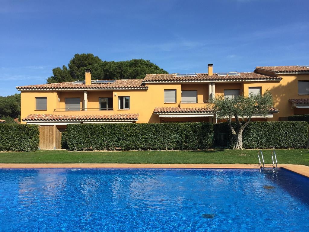 vakantiewoning, Vakantie, Eigenaar