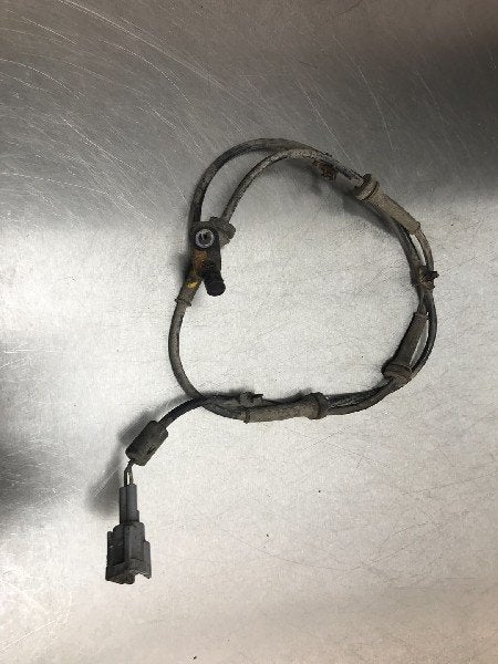 CAPTEUR ABS ABS Nissan Qashqai (J10) (11-2006/01-2014), Utilisé, Nissan