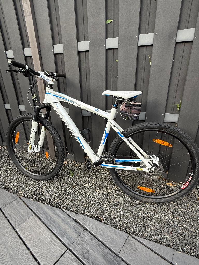 Mountenbike felt, Fietsen en Brommers, Ophalen