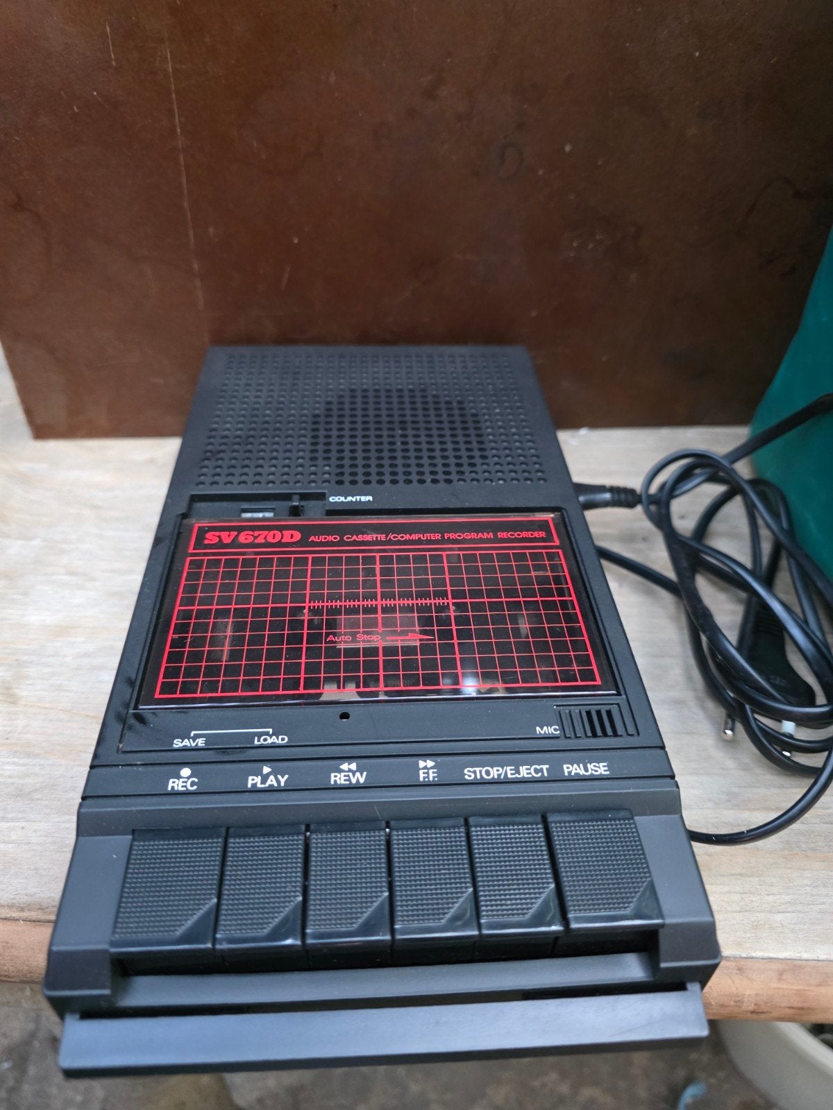 Audiosonic SV670D nooit gebruikt, TV, Hi-fi & Vidéo, Enlèvement