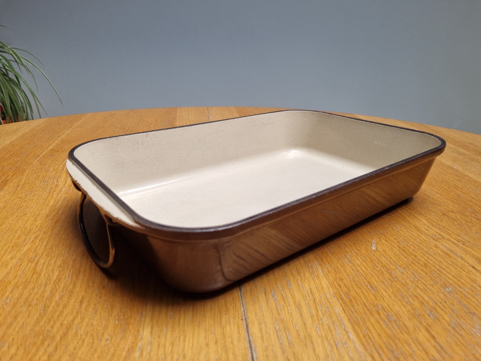 Le Creuset, Enlèvement ou Envoi