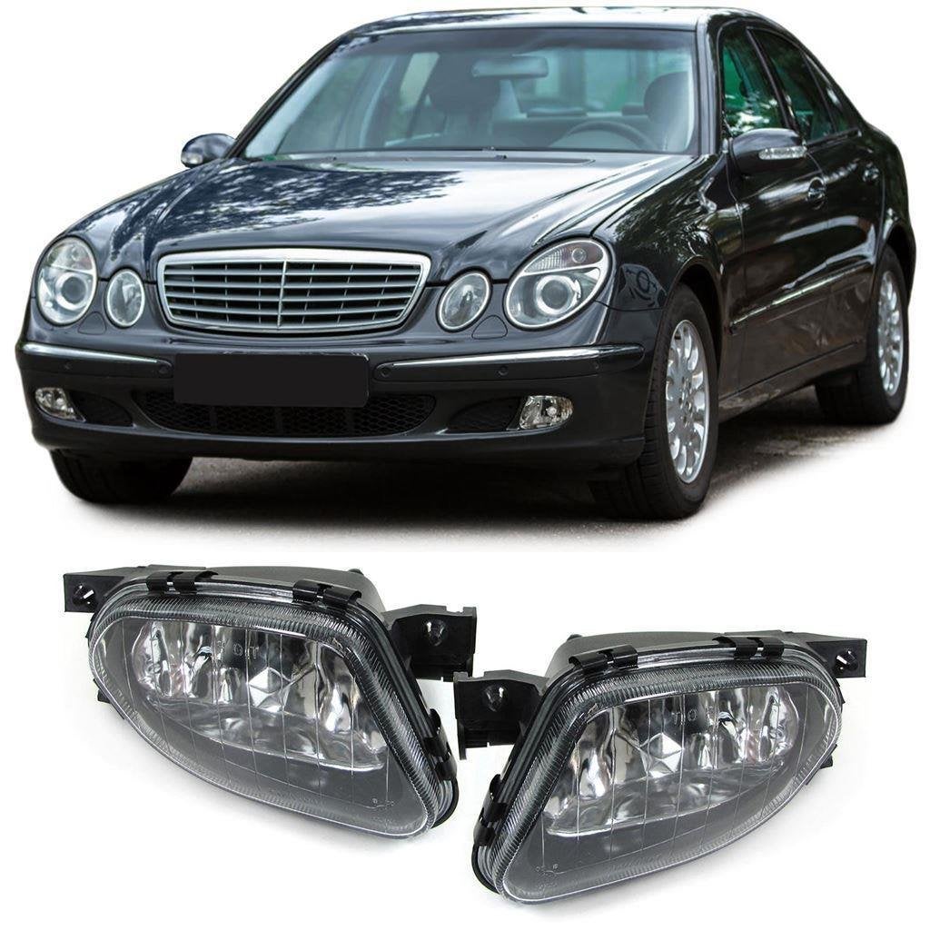 Mistlampen Voor Mercedes E Klasse W211 En Sprinter 906, Verzenden