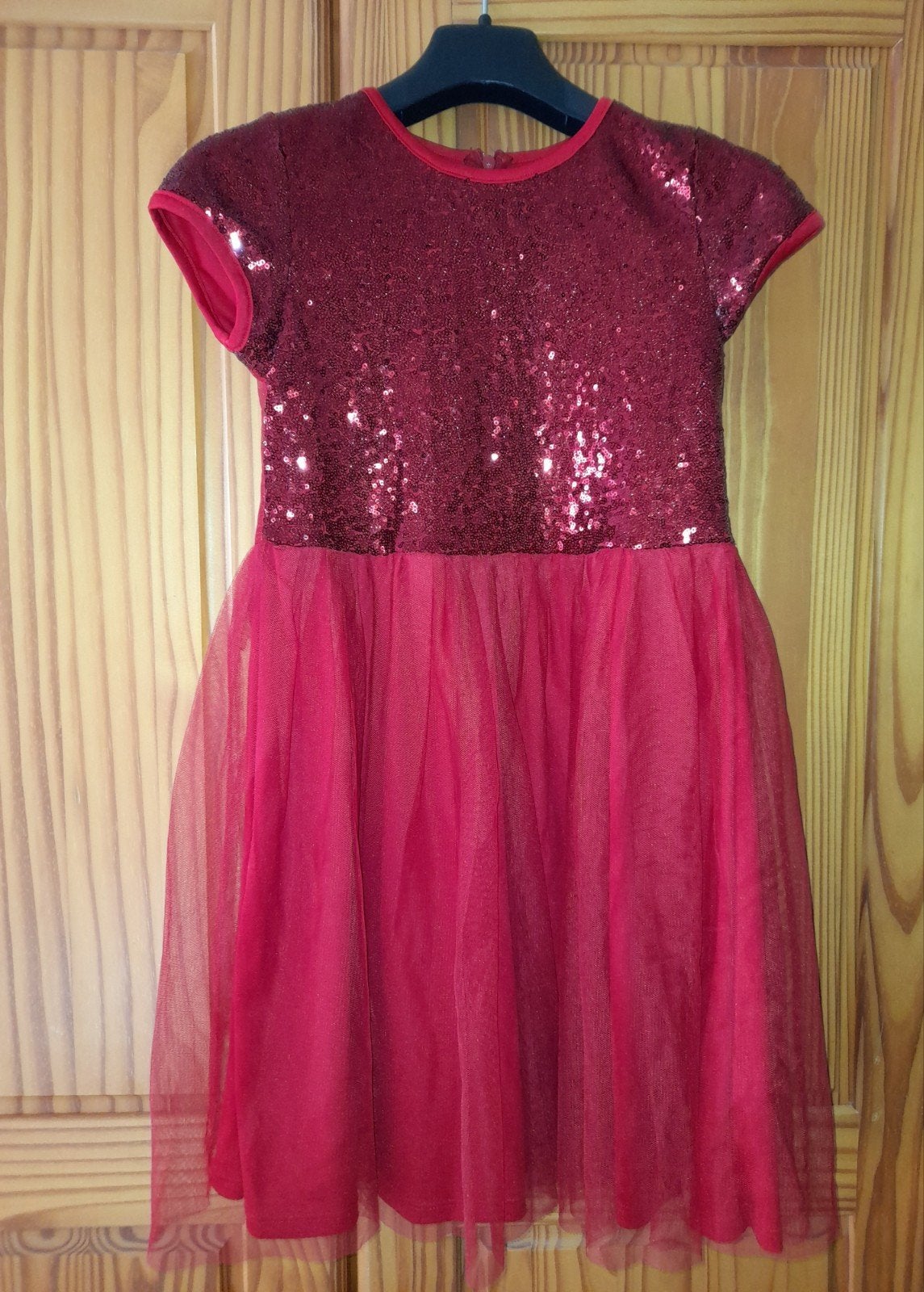 robe de fête 10 ans, Enlèvement ou Envoi