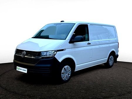 Volkswagen Transporter T6.1 1000 Fou Swb Fourgon  - 2.0 TDI, 186 g/km, Achat, https://public.car-pass.be/vhr/580bce51-547b-413e-b728-1c9c87be4f50