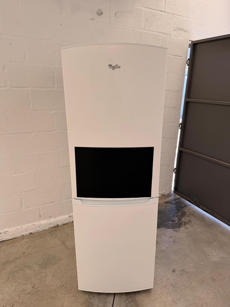 Frigo Whirlpool en très bon état, Enlèvement, Comme neuf