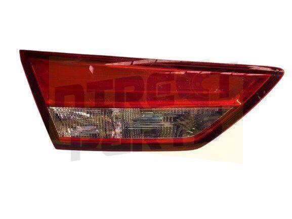 Seat Leon (11/12-1/17) Achterlicht Links binnen (ST) Origine, Neuf, -, -, -