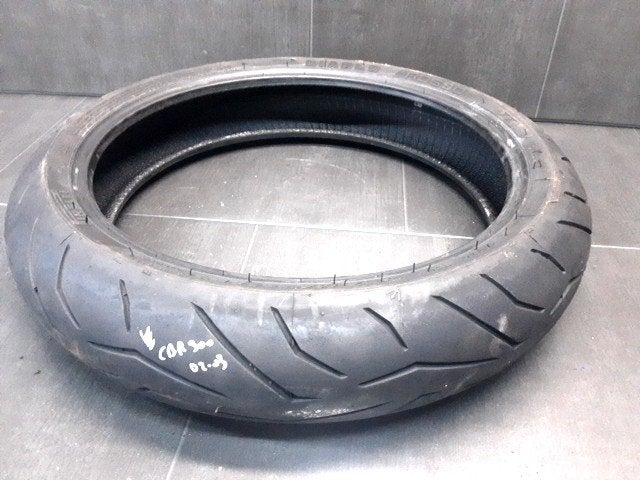 CBR900 2002 - 2003 Honda Band D1-62357, Motoren