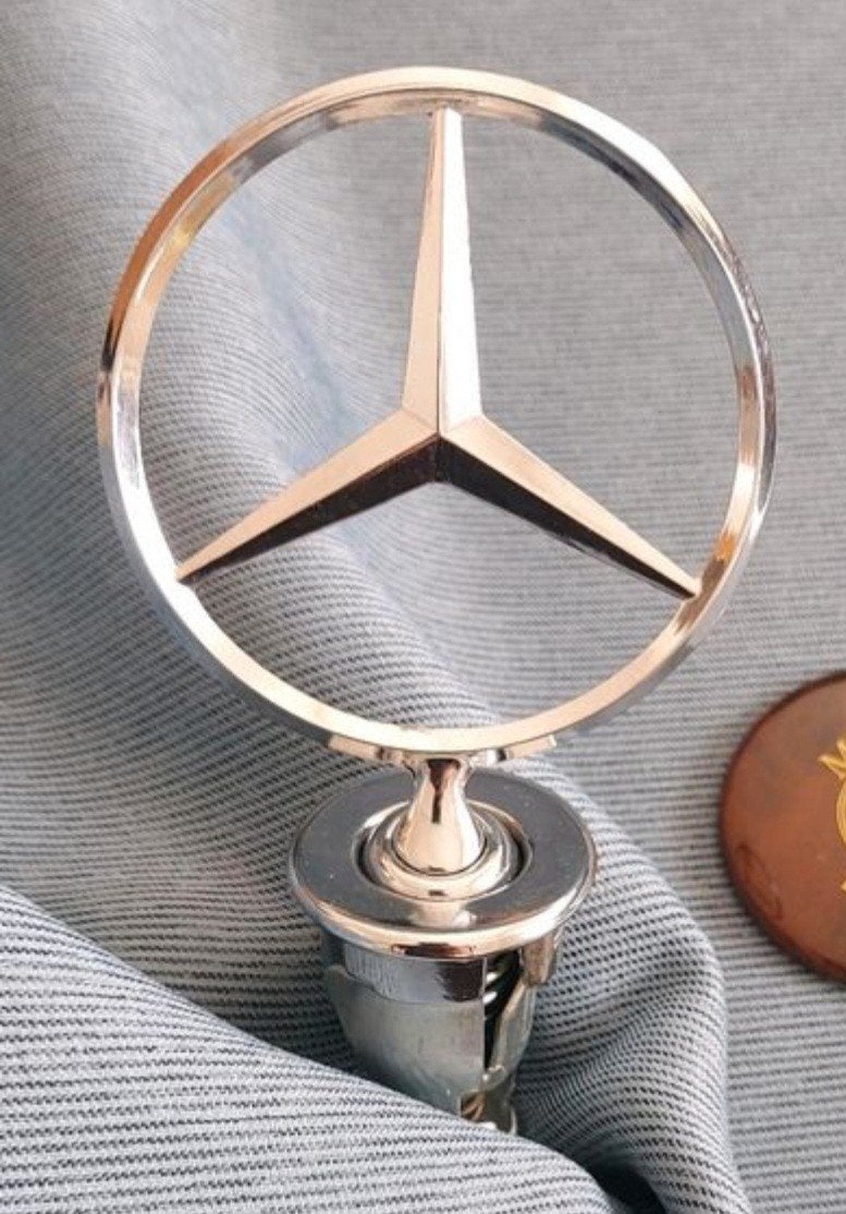 Mercedes Benz ster. étoile Mercedes, Enlèvement ou Envoi