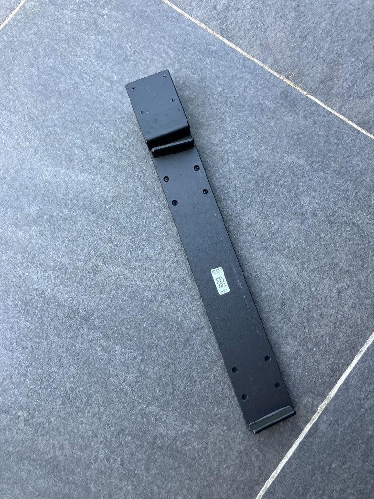 Brodit Proclip voor VW ID BUZZ, Telecommunicatie, Telefoonhouders, Ophalen, Zo goed als nieuw, Auto
