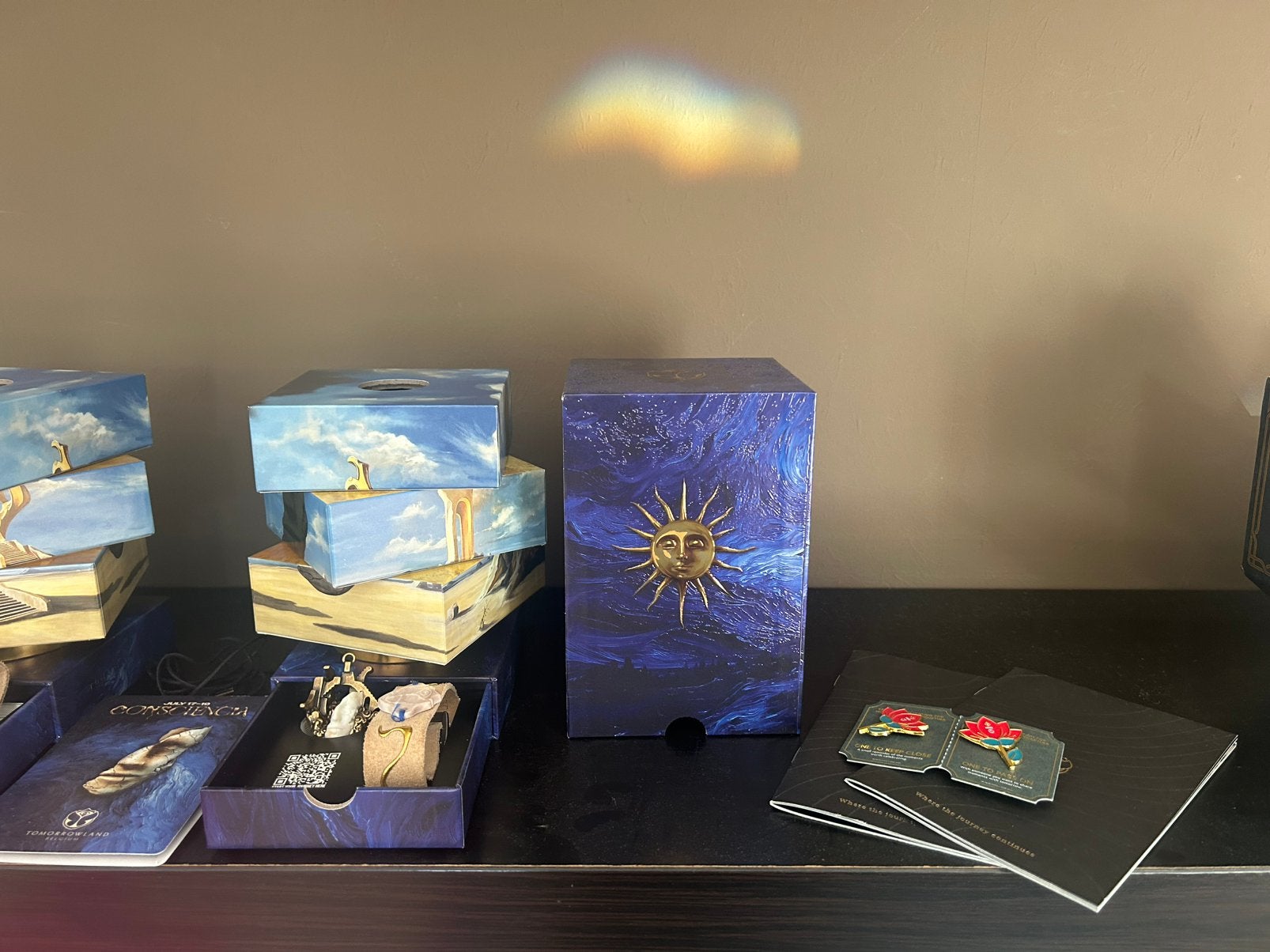 Tomorrowland 2026, Tickets & Billets