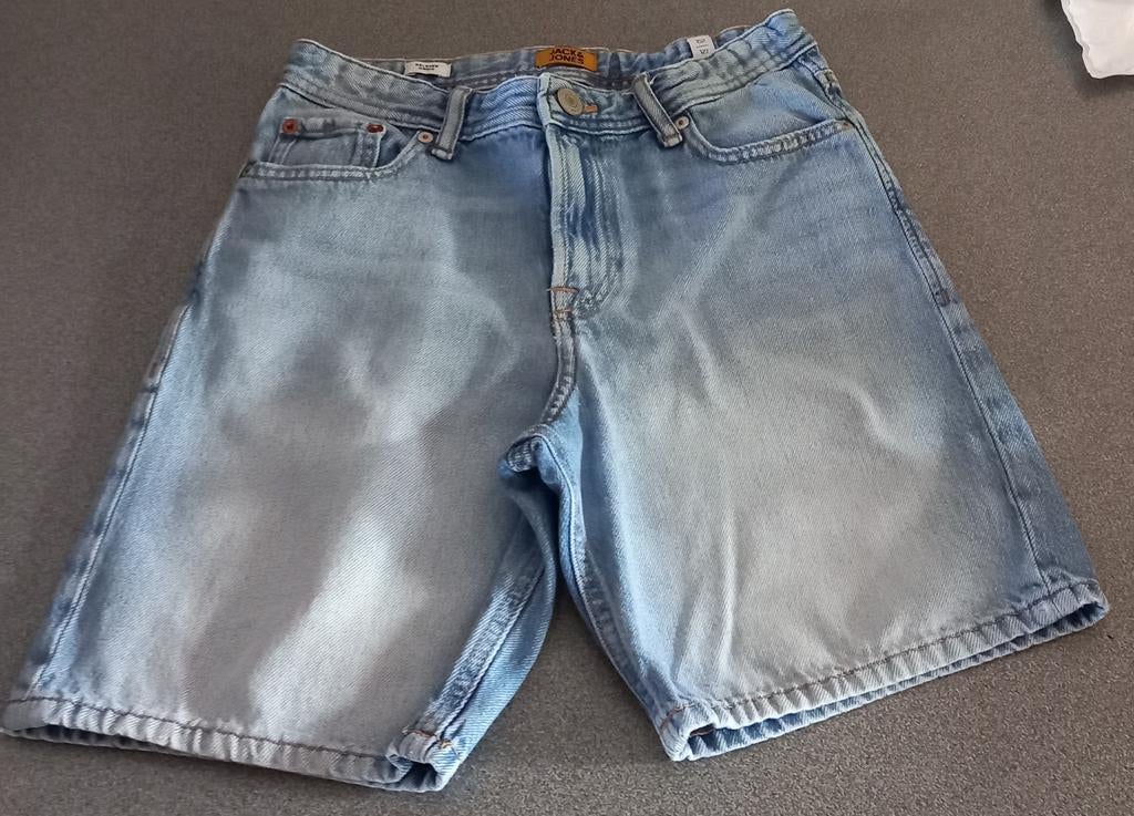 Short Jack & Jones 12 jaar, Gebruikt, Ophalen, Broek, Jongen