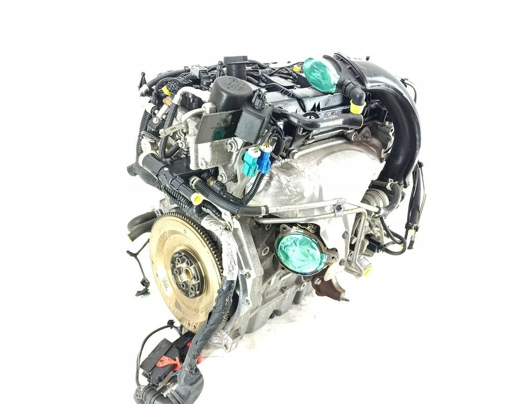 Moteur B4204T7 Complet VOLVO XC60 S60 S80 V60 V70, Envoi, Utilisé, Daihatsu