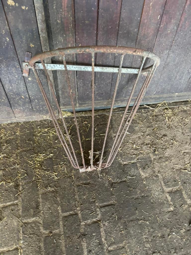 Hooi ren, Dieren en Toebehoren, Paarden