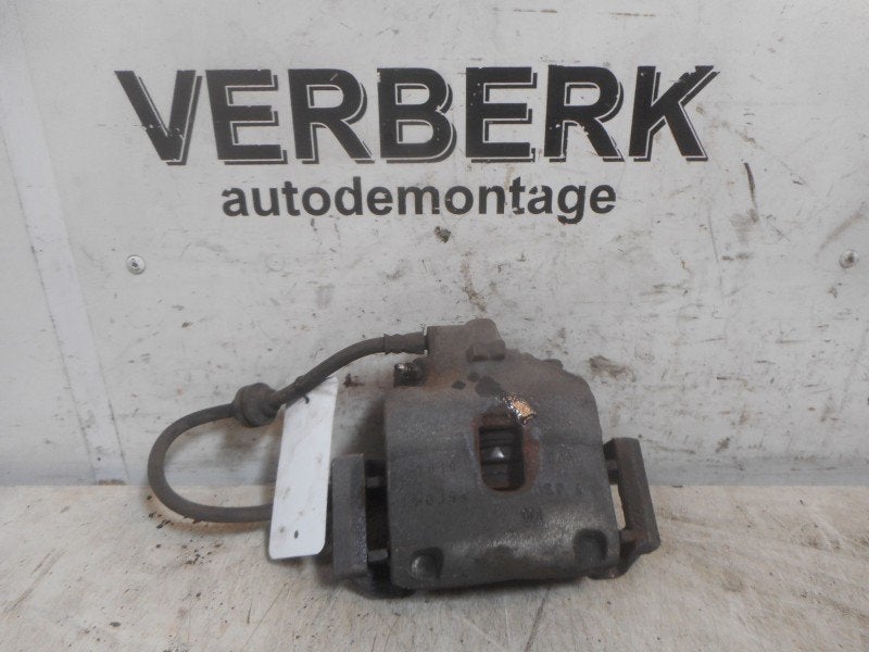 ETRIER DE FREIN AVANT DROIT Opel Corsa E (01-2014/06-2019), Autos : Pièces & Accessoires, Opel, Opel Automobile GmbH, Utilisé