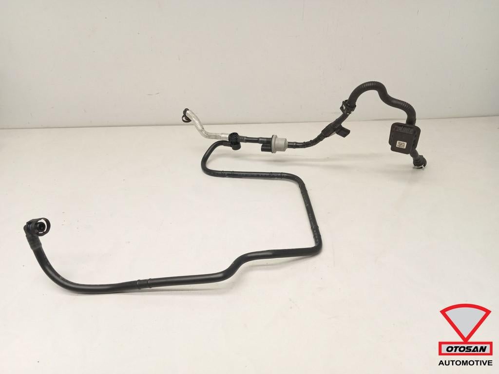 VW Polo 2G Audi A1 Drukleiding vacuum leiding lucht 1.0 tsi, Auto-onderdelen, Uitlaatsystemen, Audi, Gebruikt