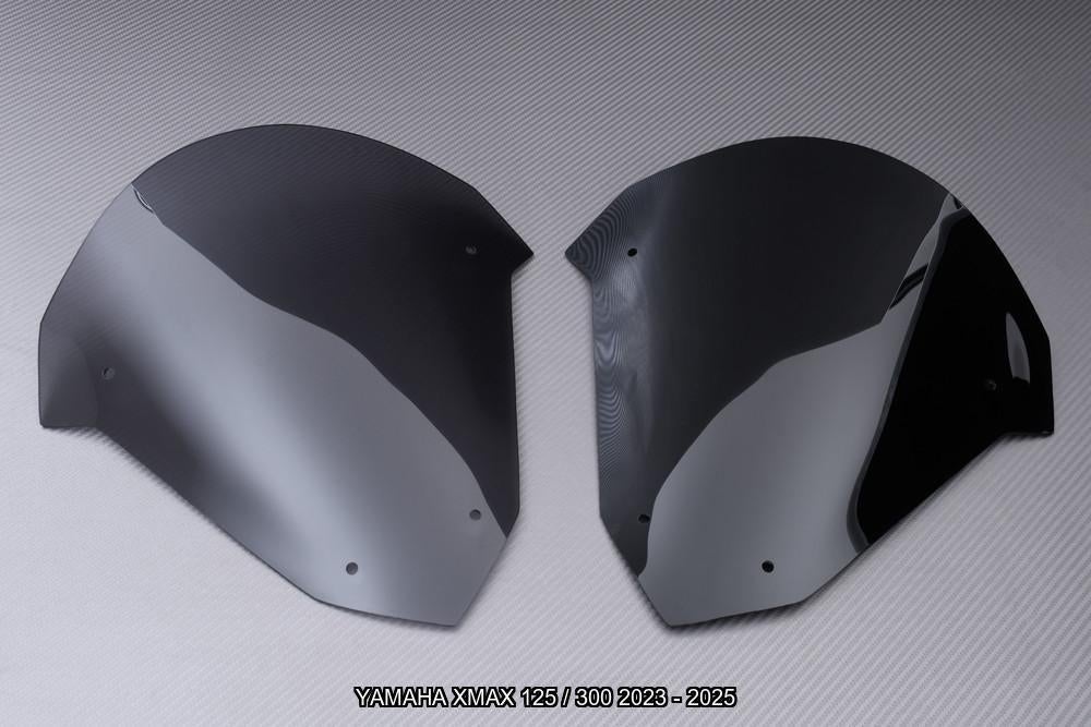 Windscherm YAMAHA XMAX 125 / 300 2023 - 2025, Ophalen of Verzenden, Nieuw